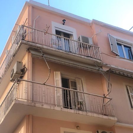 Апартаменти Nissos Kerkyra Loft Corfu  Екстер'єр фото
